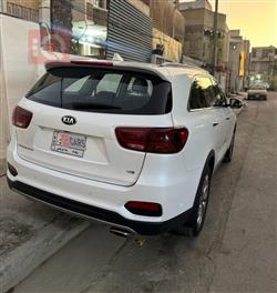 كيا سورينتو